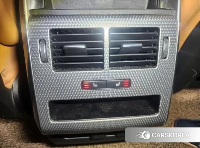 Land Rover Range Rover Sport 2nd Generation id 3000186 из Кореи 8