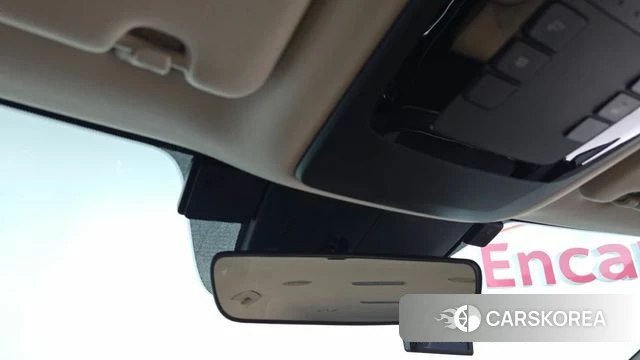 Kia Carnival 4th generation id 4410008 из Кореи 8