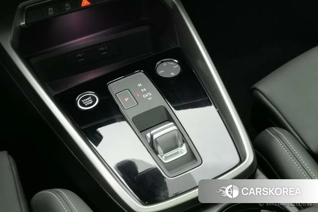 Audi A3 id 4300414 из Китая 8