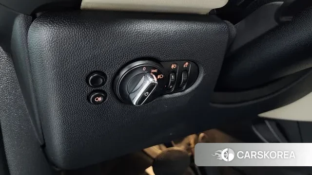 Mini Cooper id 3602375 из Кореи 8