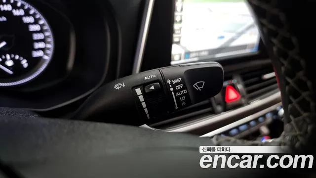 Hyundai Grandeur IG id 2204205 из Кореи 8