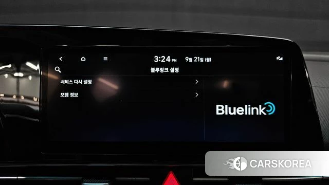 Hyundai Avante (CN7) id 4894102 из Кореи 8