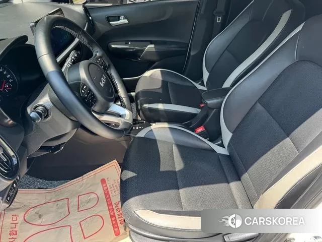 Kia Morning Urban (JA) id 2993979 из Кореи 8