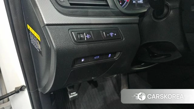 Hyundai Sonata New Rise id 4502826 из Кореи 8