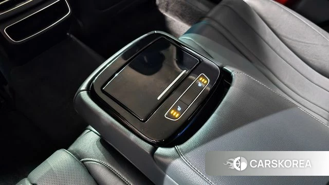 Genesis G80 (RG3) id 4409677 из Кореи 8