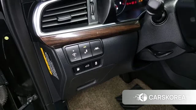 Kia Come New K7 id 3761443 из Кореи 8