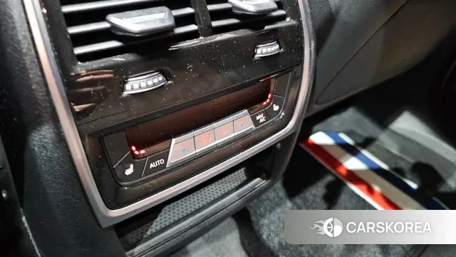 BMW X6 (G06) id 3306564 из Кореи 8