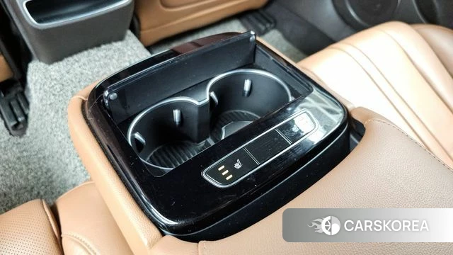 Genesis G80 (RG3) id 3923836 из Кореи 8