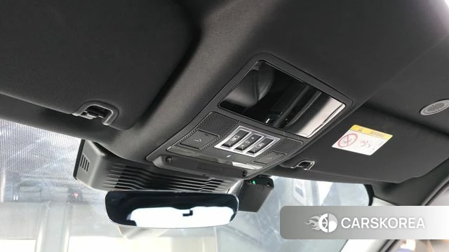 Land Rover Discovery 5 id 3793294 из Кореи 8