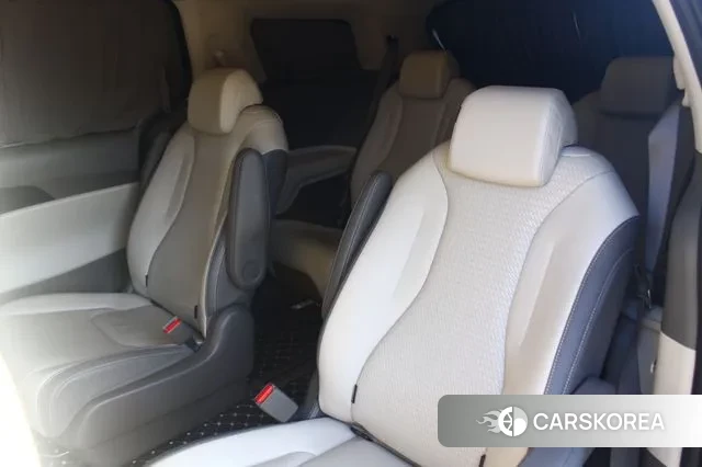 Kia The New Carnival 4th Generation id 3669011 из Кореи 8