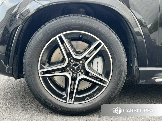 Mercedes-Benz GLE AMG id 4278001 из Китая 8