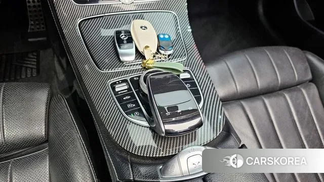 Mercedes-Benz E-Class W213 id 3666600 из Кореи 8