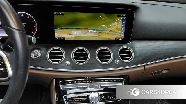 Mercedes-Benz E-Class W213 id 4568196 из Кореи 8