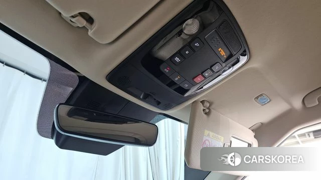 Kia Carnival 4th generation id 4495229 из Кореи 8