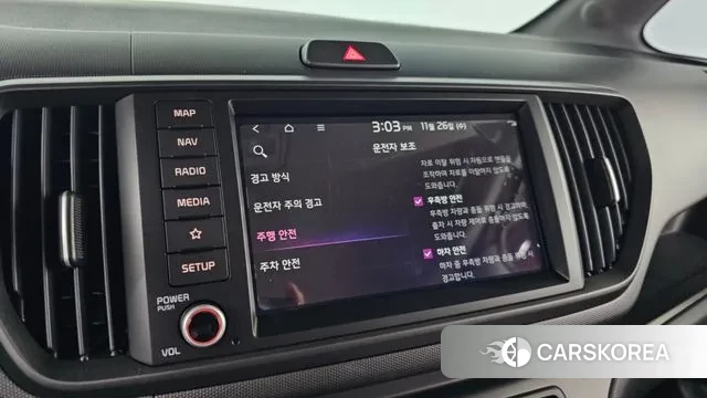 Kia The New Kia Ray id 3410094 из Кореи 8