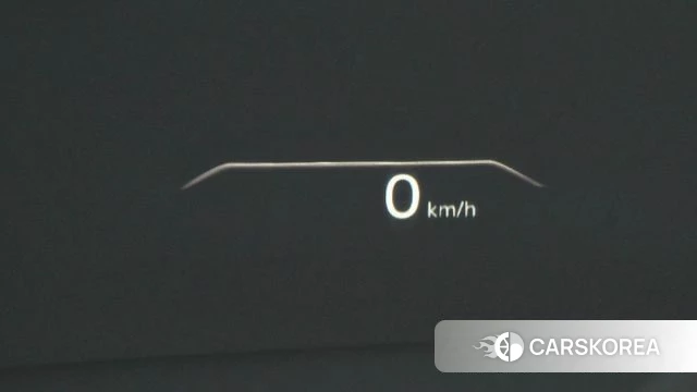 Genesis GV80 id 3860620 из Кореи 8