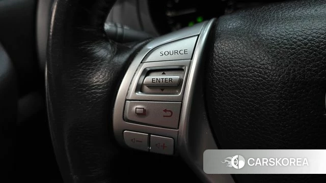 Nissan Altima id 4742220 из Кореи 8