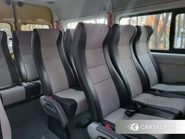 Renault Korea (Samsung) Master id 3489267 из Кореи 8