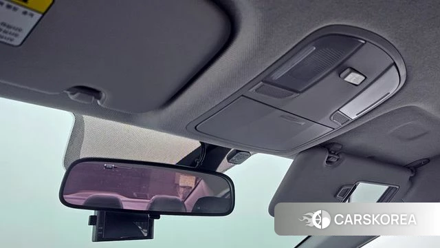 Hyundai The New Avante AD id 3936843 из Кореи 8