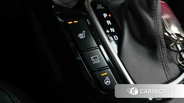 Kia Seltos id 4495393 из Кореи 8