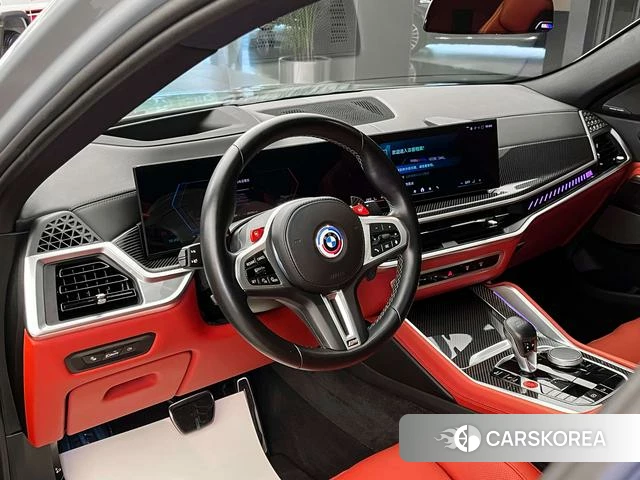 BMW X6 M id 4273574 из Китая 8