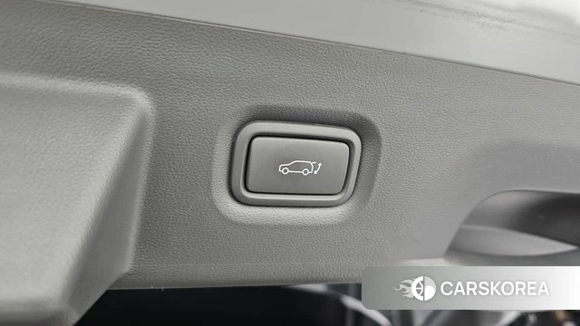 Hyundai Ionic 5 id 4433887 из Кореи 8