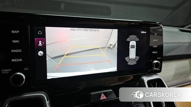 Kia Sorento 4th Generation id 3860169 из Кореи 8