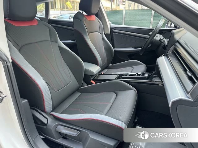 Volkswagen Lingdu id 4290745 из Китая 8