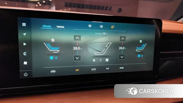 Ssangyong Torres id 3452031 из Кореи 8