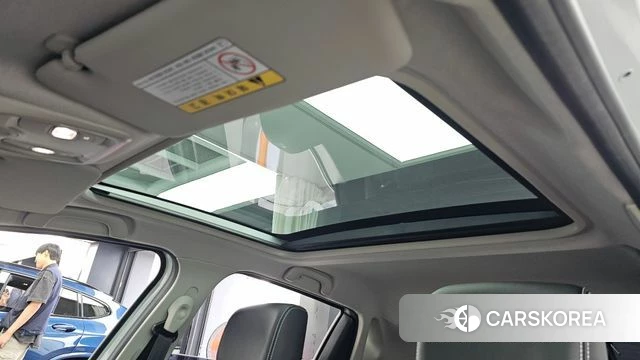 Renault Korea (Samsung) Clio id 4562906 из Кореи 8