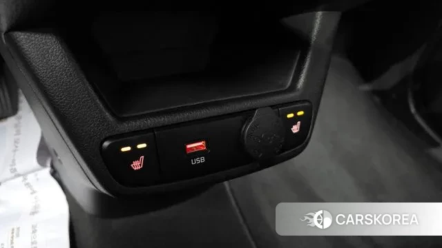 Kia The New Ray id 3439179 из Кореи 8