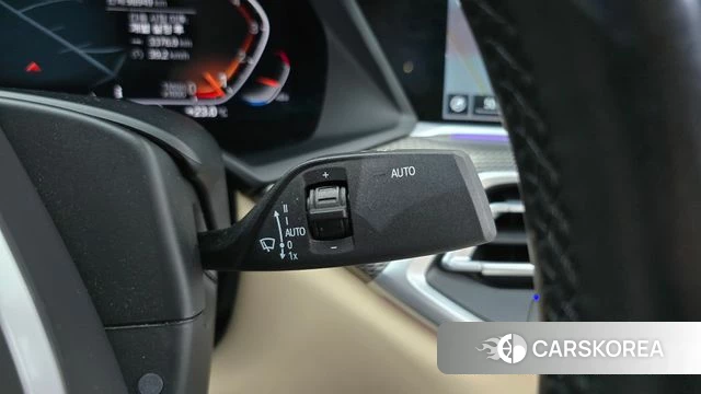 BMW X6 (G06) id 4429096 из Кореи 8