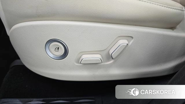 Genesis GV80 id 4677056 из Кореи 8