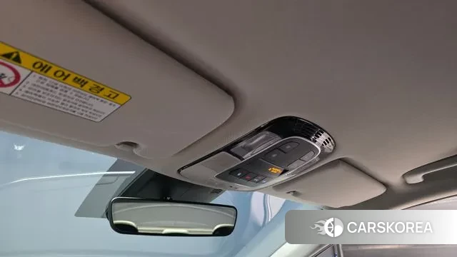 Hyundai Sonata (DN8) id 3214967 из Кореи 8