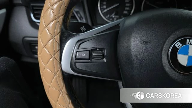 BMW 2 Series Active Tourer (F45) id 4508708 из Кореи 8