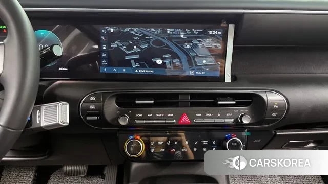 Hyundai Palisade (LX3) id 3732083 из Кореи 8