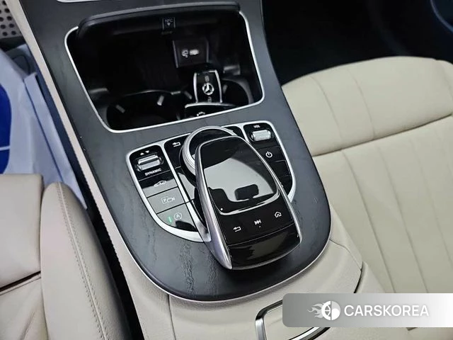 Mercedes-Benz E-Class W213 id 4652143 из Кореи 8
