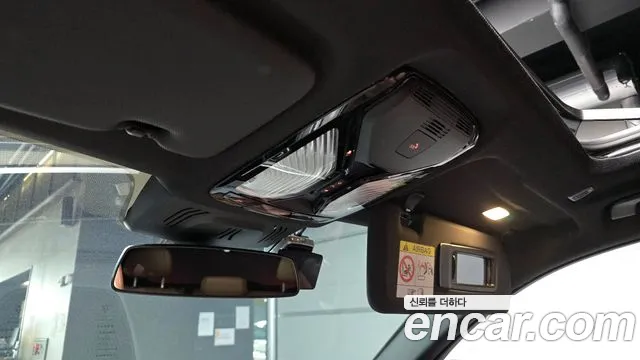 BMW X5 (G05) id 2656808 из Кореи 8