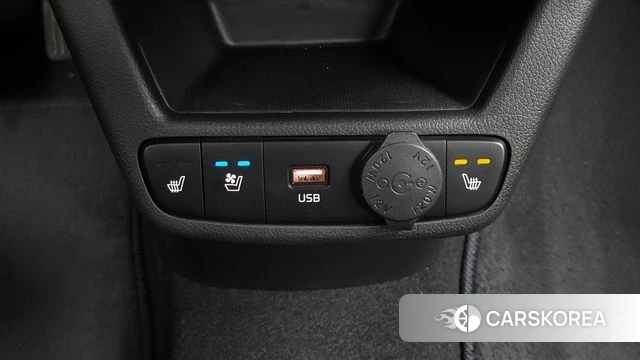 Kia The New Kia Ray id 4441940 из Кореи 8