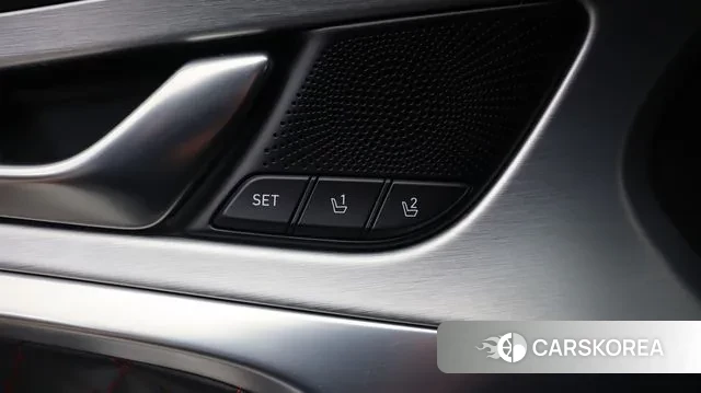 Genesis G70 id 3391630 из Кореи 8