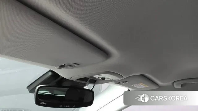 Chevrolet (GM Daewoo) Trax Crossover id 3576067 из Кореи 8