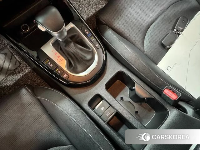 Kia The New K3 2nd generation id 3915965 из Кореи 8