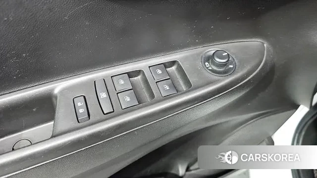 Chevrolet (GM Daewoo) The Next Spark id 3718861 из Кореи 8