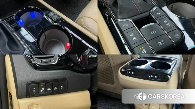 Kia The New Carnival id 3820629 из Кореи 8