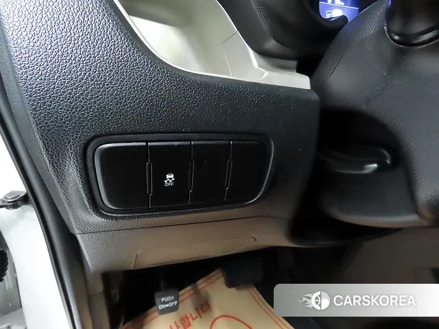 Kia The New Ray id 3488702 из Кореи 8