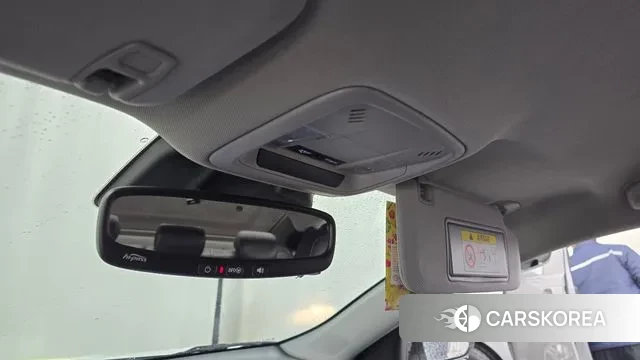 Chevrolet (GM Daewoo) The New Malibu id 3508567 из Кореи 8