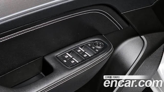 Renault Korea (Samsung) XM3 id 2816074 из Кореи 8