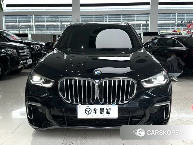 BMW X5 id 4307379 из Китая 8