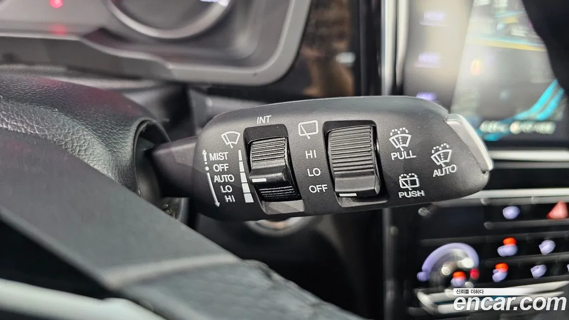 Ssangyong Berry New Tivoli id 1879134 из Кореи 8