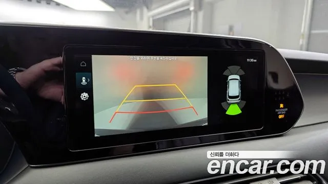 Hyundai Palisade id 2797826 из Кореи 8